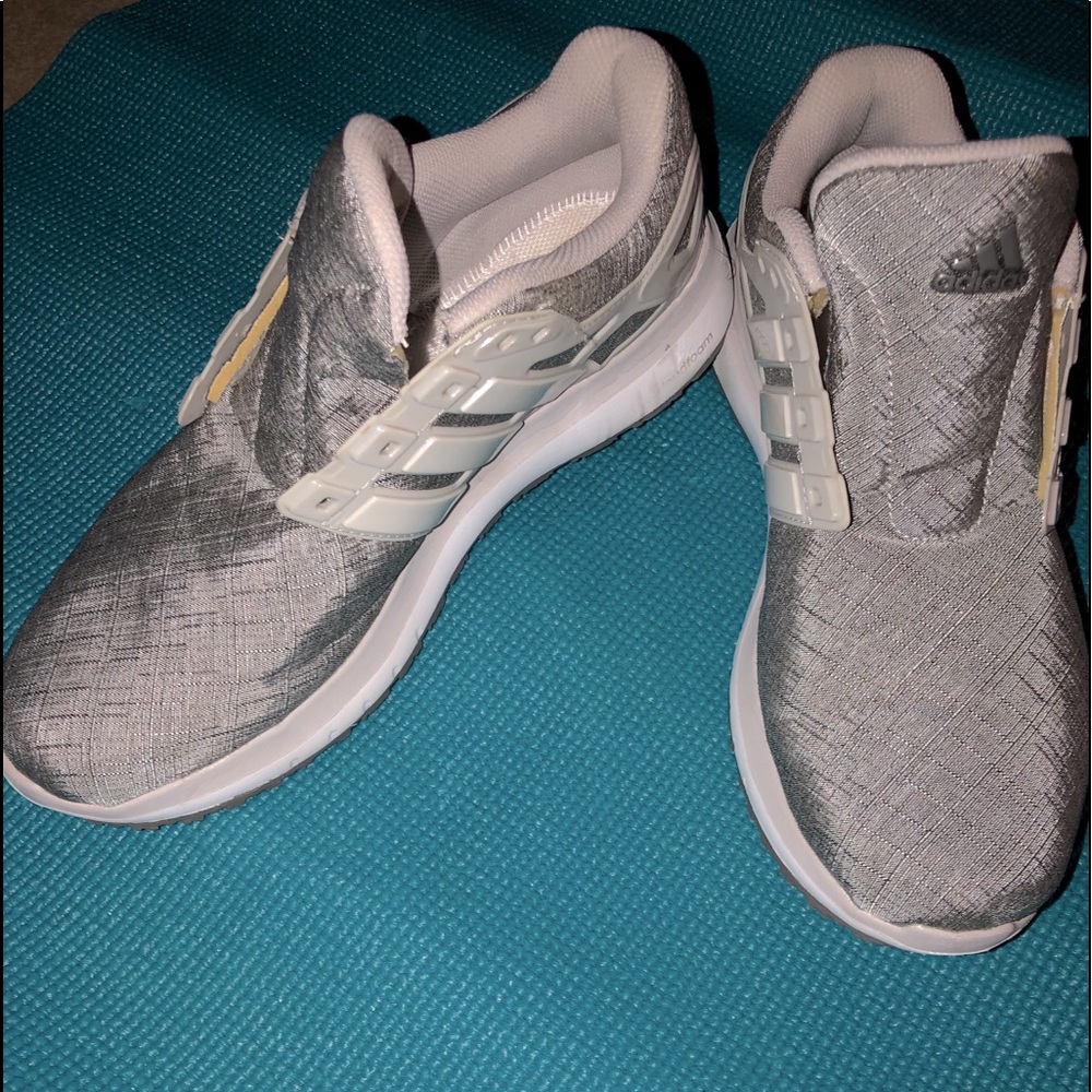 Adidas cloud foam